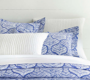 Flora Sham - Revibe Designs