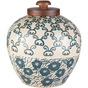 Fenton Vases - Revibe Designs