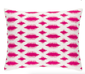 Out of sight Lumbar Indoor/ Outdoor Pillows