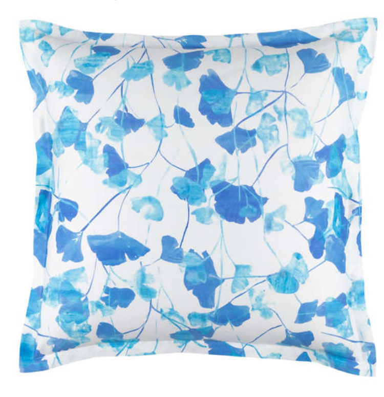Gingko Shams