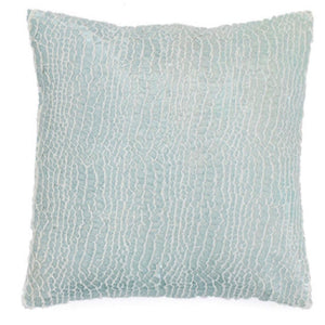 Velvet Gloss Decorative Pillow - Revibe Designs
