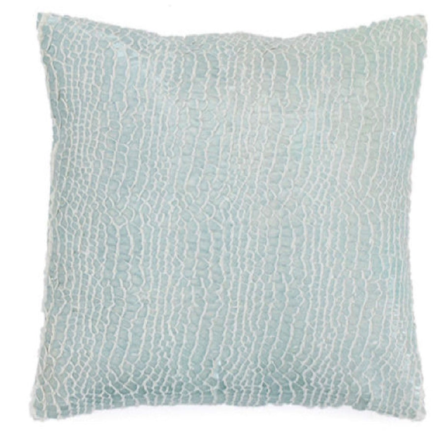 Velvet Gloss Decorative Pillow - Revibe Designs