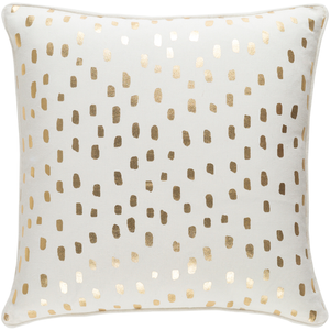 Glyph Dot Pillow - Revibe Designs
