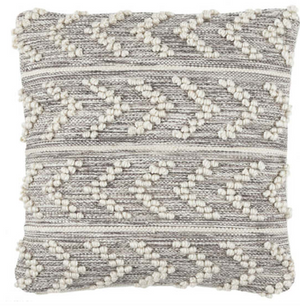 Hobnail Indoor / Outdoor Pillow - Revibe Designs