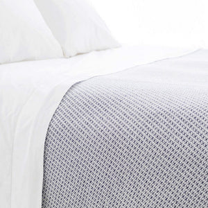 Quin Cotton Blanket - Revibe Designs