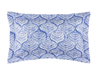 Flora Sham - Revibe Designs