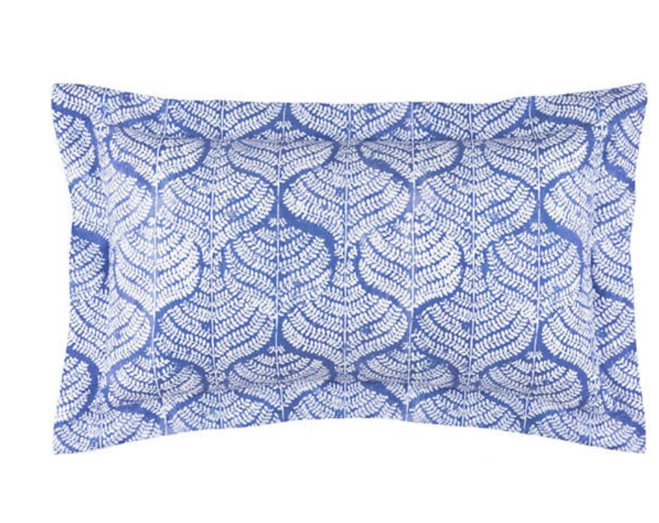 Flora Sham - Revibe Designs