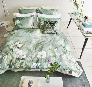 Kiyosumi Duvet - Revibe Designs