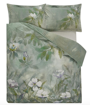 Kiyosumi Duvet - Revibe Designs