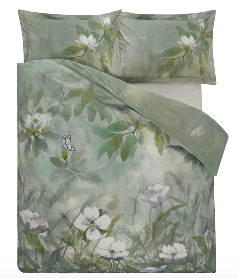Kiyosumi Duvet - Revibe Designs