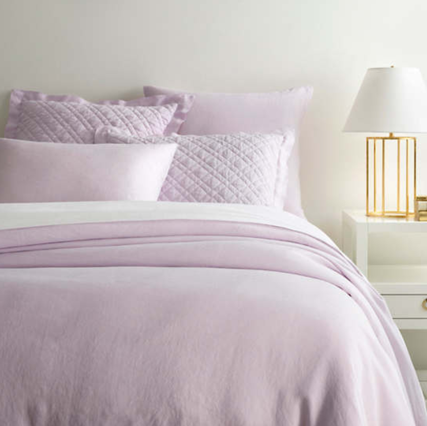 Lush Linen Duvet - Revibe Designs
