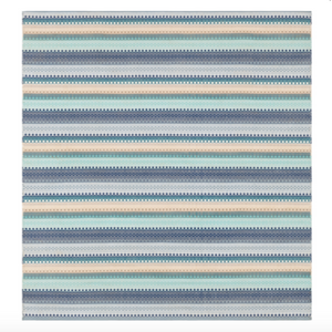 Maritime Indoor/Outdoor Rug - Revibe Designs