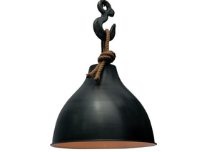 Maturin Pendant Light - Revibe Designs