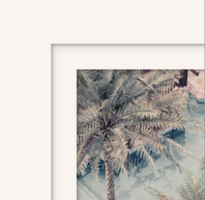 From Above Wall Art - Revibe Designs