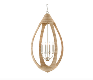 Menorca Pendant Light