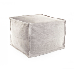 Mingled Indoor / Outdoor Pouf