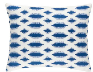 Out of sight Lumbar Indoor/ Outdoor Pillows