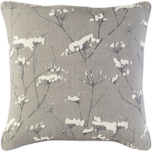 Enchanting Lavender Fields Pillow - Revibe Designs