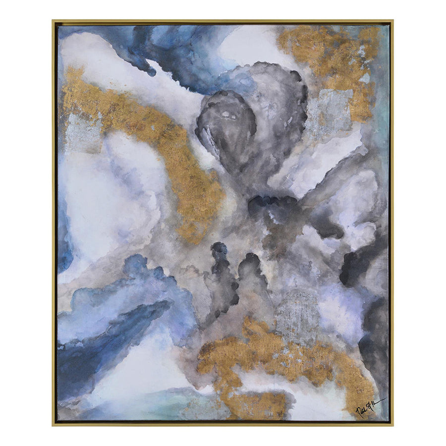 Winter Storm - Revibe Designs