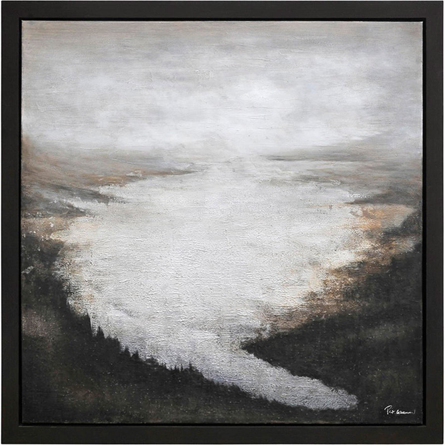 The River Bend - Revibe Designs