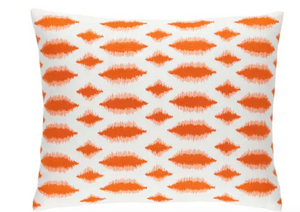 Out of sight Lumbar Indoor/ Outdoor Pillows