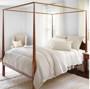 Palisade Stripe Duvet
