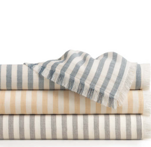 Palisade Stripe Duvet