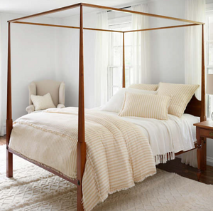 Palisade Stripe Duvet