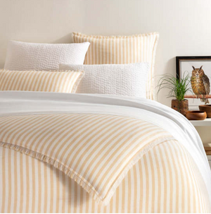 Palisade Stripe Duvet