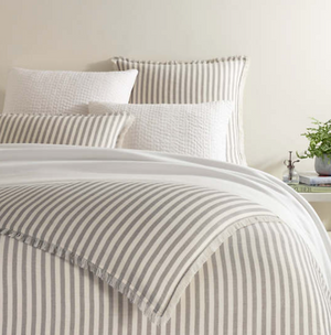 Palisade Stripe Duvet