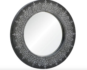 Pantel Mirror - Revibe Designs