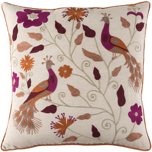 Mayura Pillow - Revibe Designs