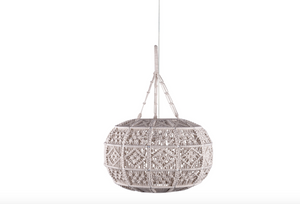 Kurv Pendant Light - Revibe Designs