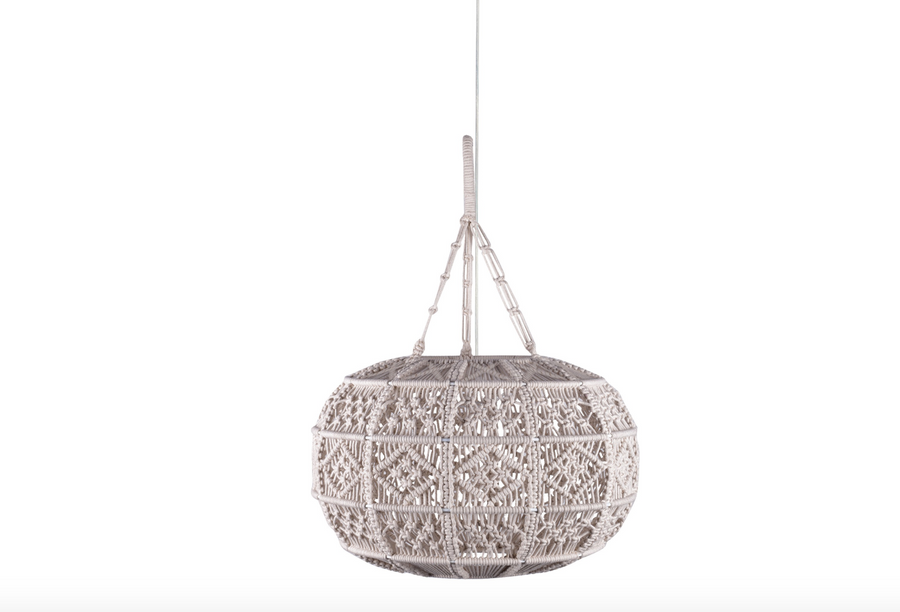 Kurv Pendant Light - Revibe Designs