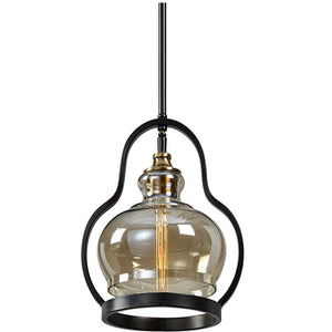 Cotull  Mini Pendant Light - Revibe Designs