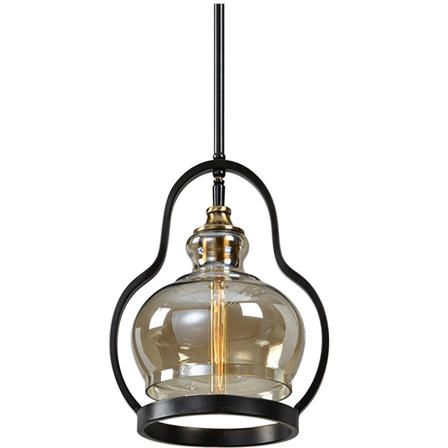 Cotull  Mini Pendant Light - Revibe Designs