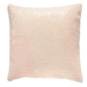 Velvet Gloss Decorative Pillow - Revibe Designs
