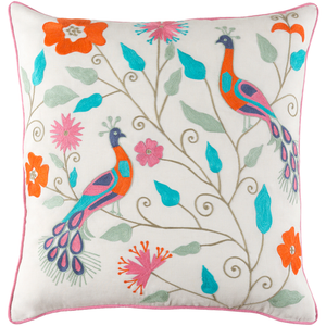 Mayura Pillow - Revibe Designs