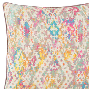 Roxanne Toss Pillow - Revibe Designs