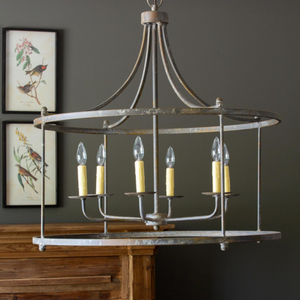 Savannah Estate Pendant Light - Revibe Designs