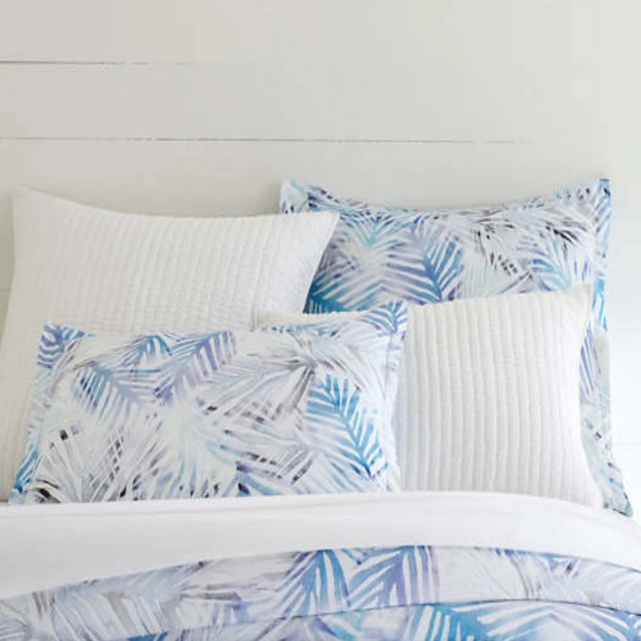 Tranquility Sham - Revibe Designs
