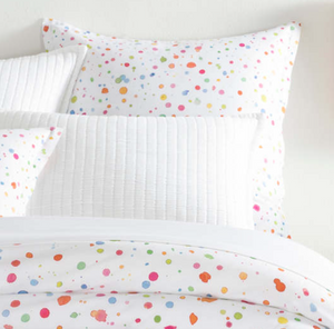 Splatter Shams