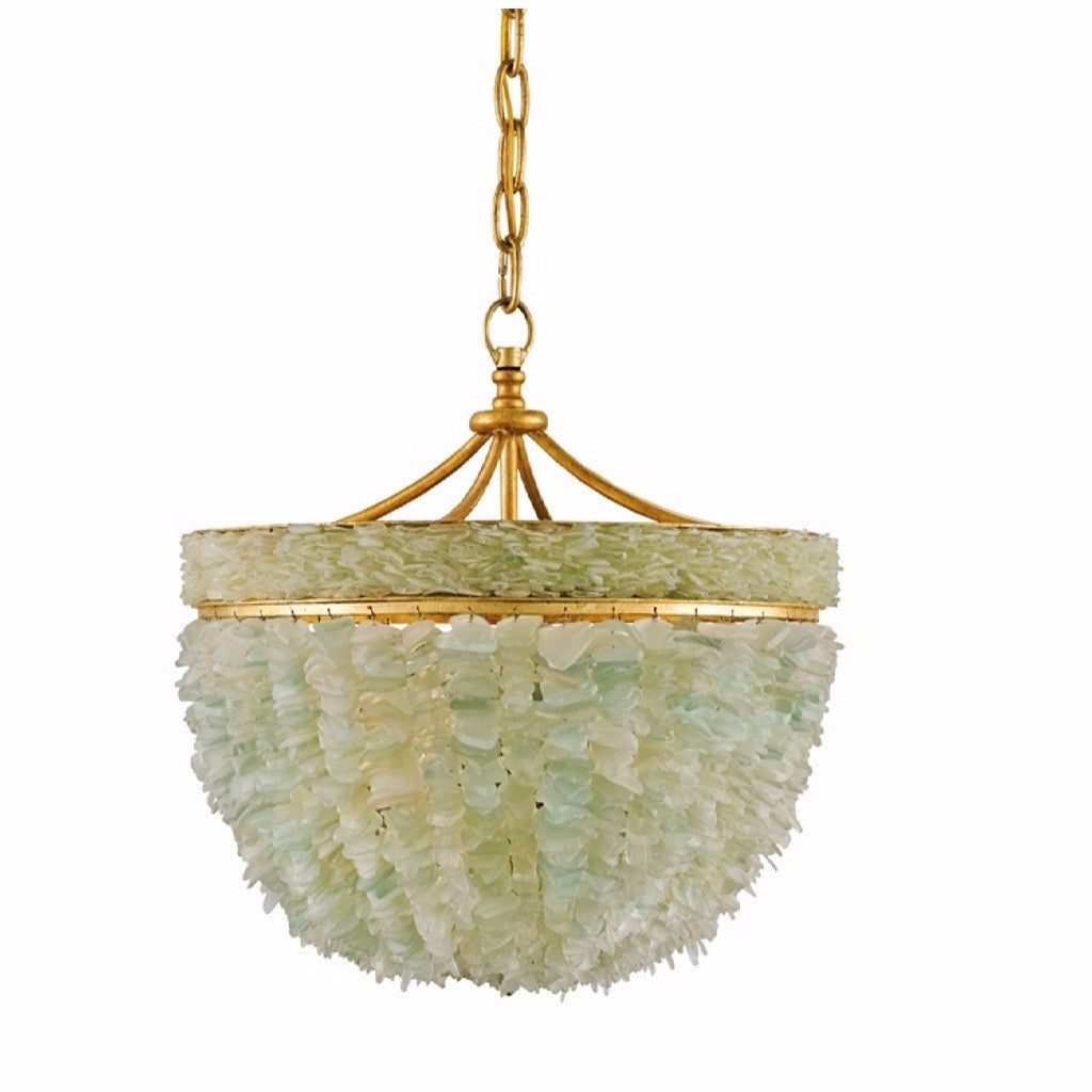 Bayou Chandelier - Revibe Designs