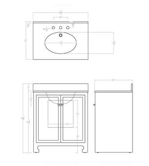 Boyd Bath Vanity