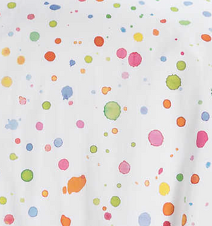 Splatter Shams