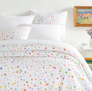 Splatter Shams