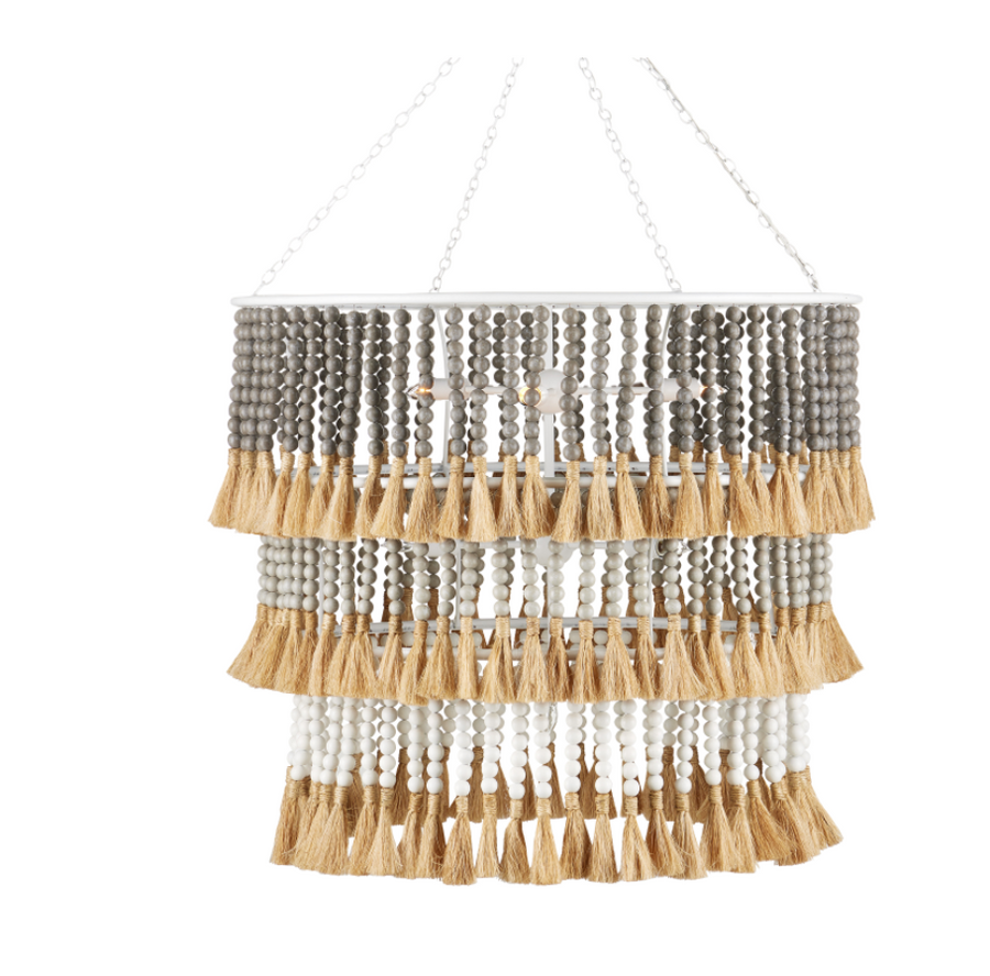 St. Barts Pendant Light