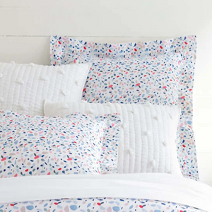 Terrazzo Sham - Revibe Designs