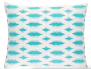 Out of sight Lumbar Indoor/ Outdoor Pillows