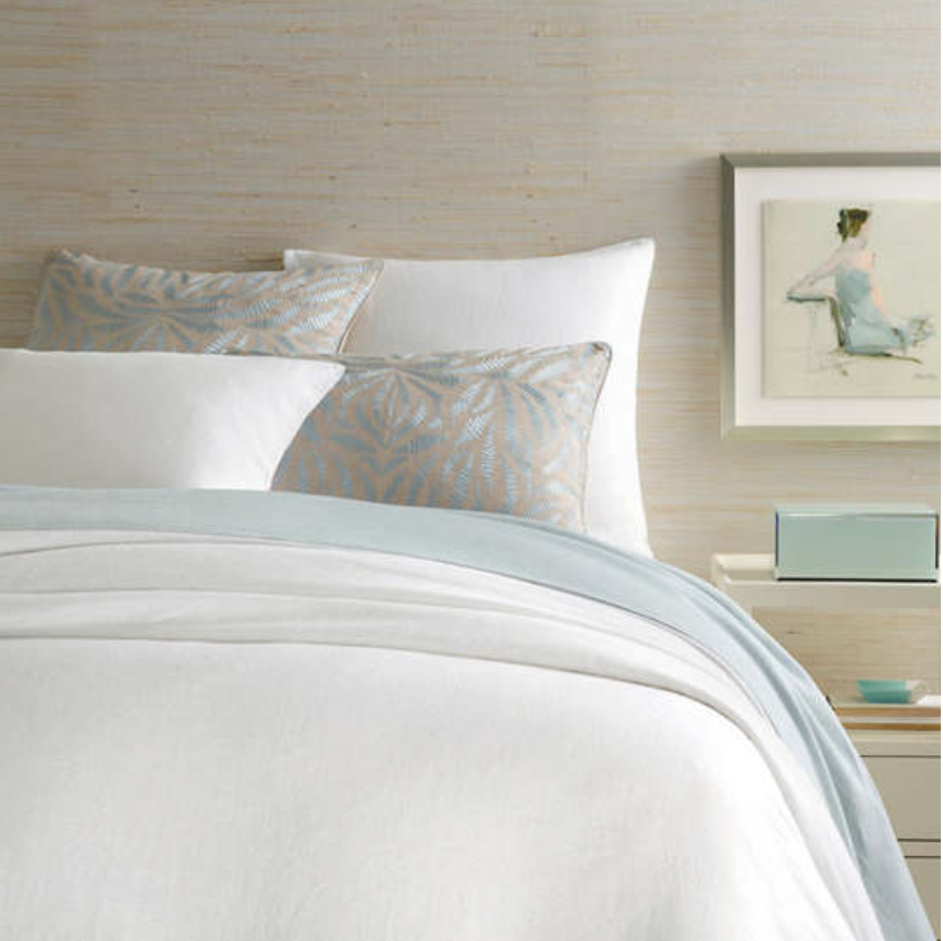 Lush Linen Duvet - Revibe Designs